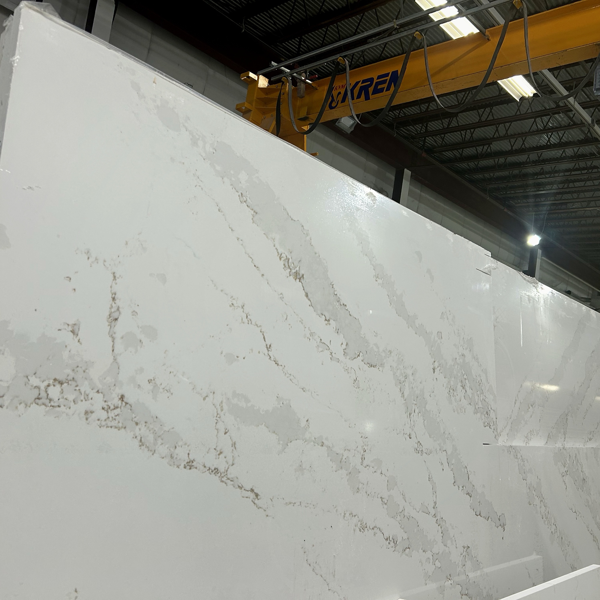 Calacatta Laza marble mood